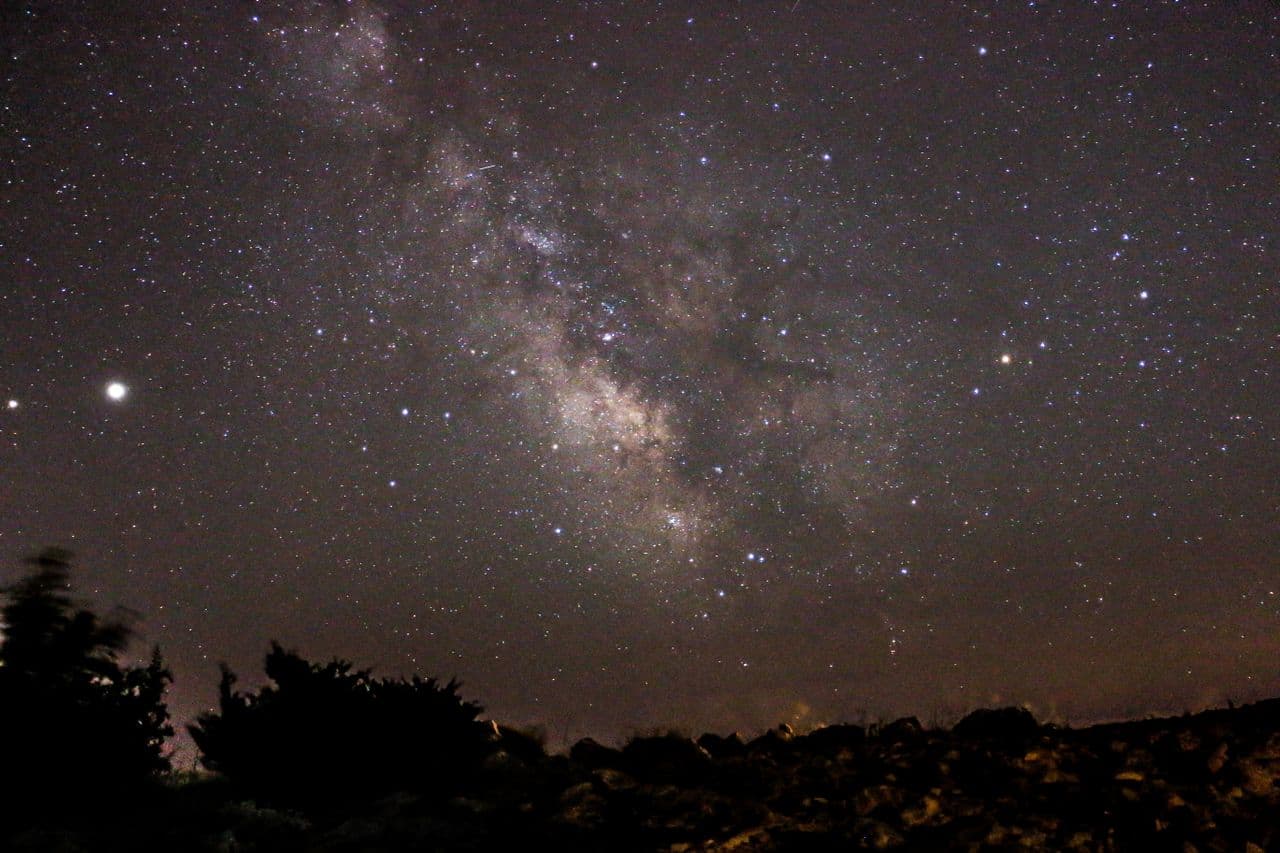 Makes Astronomical Observatory
