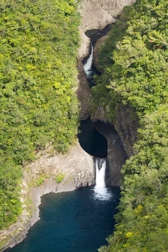 Cascade Takamaka