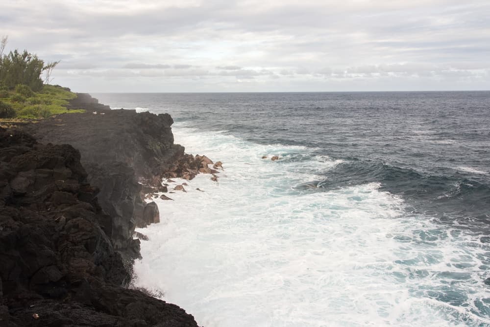 Cap Méchant